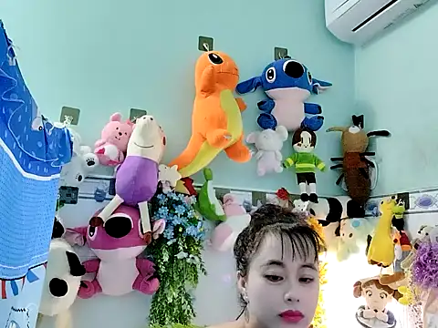 emgaixinhngoan online show from October 20, 12:02 am