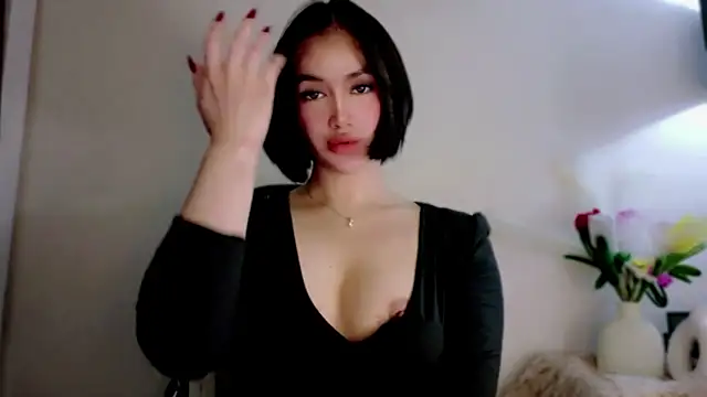 anna lala7 online show from February 18, 6:07 pm