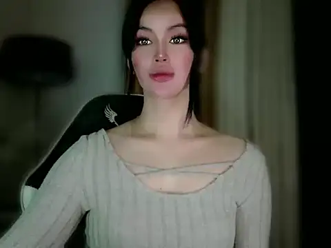 Snapshot of anna_lala7 chatting on October 13, 6:54 pm anna lala7 online show from October 13, 6:54 pm