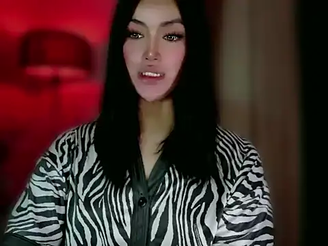 Snapshot of anna_lala7 chatting on October 14, 11:07 pm anna lala7 online show from October 14, 11:07 pm