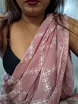 HOTT SHANAYA online show from November 16, 8:38 am