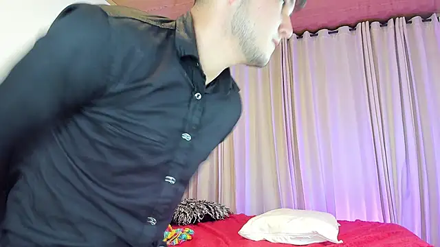 CameronyMartinn online show from February 19, 2:11 am