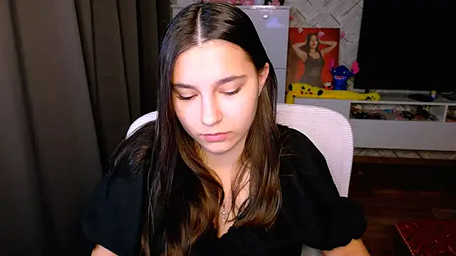 Snapshot of Arianna_Grend chatting on October 20, 12:19 pm Arianna Grend online show from October 20, 12:19 pm