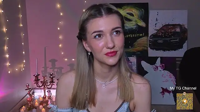 BeatrixGummer online show from November 16, 8:31 pm