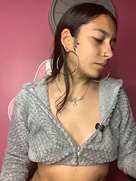 Alaska euphoria online show from February 28, 12:21 am