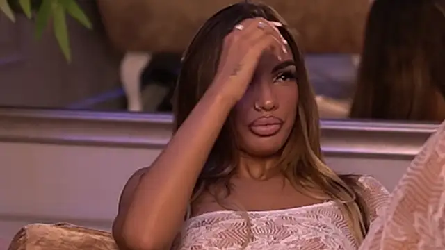 KendalJolly online show from September 13, 7:00 pm