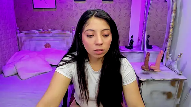 Sarita jane online show from December 17, 4:16 am