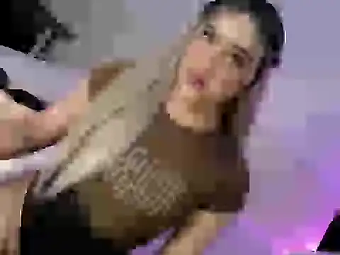 sugar naughty online show from November 27, 7:33 am