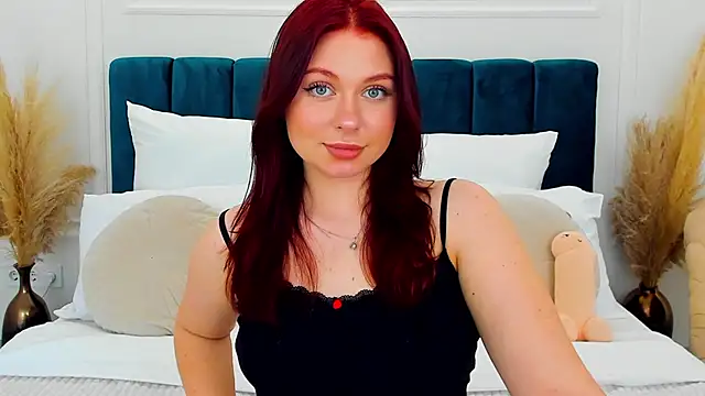 LizyBex online show from February 19, 8:18 pm