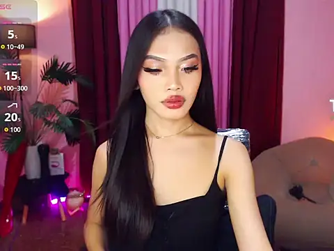 Asianprincess69 online show from October 7, 10:52 am