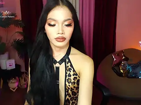 Asianprincess69 online show from October 17, 12:14 am