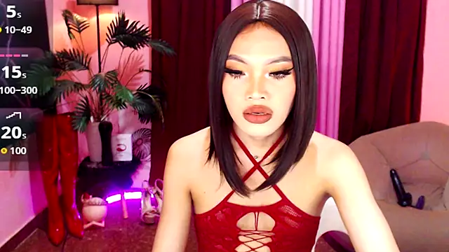 Asianprincess69 online show from September 16, 6:38 pm