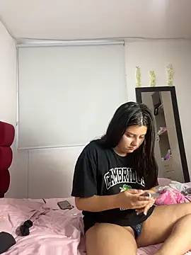 Velma star online show from April 22, 11:07 am