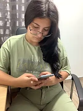 Velma star online show from September 27, 12:01 pm