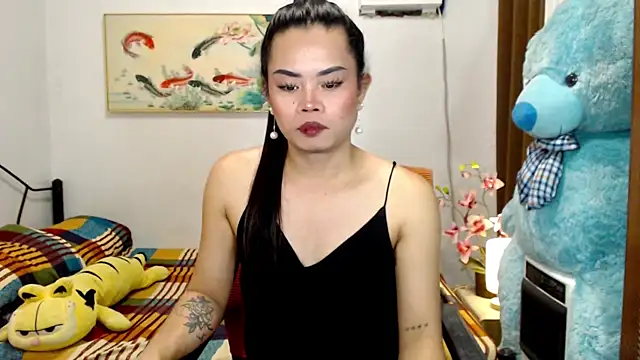 margalicious69 online show from December 2, 7:32 am