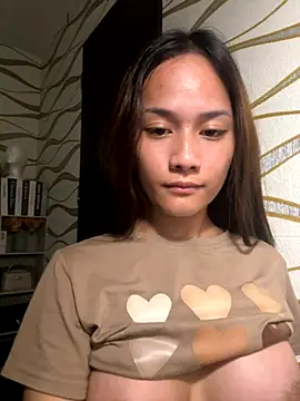 ur lady Tiffany online show from October 8, 7:29 pm