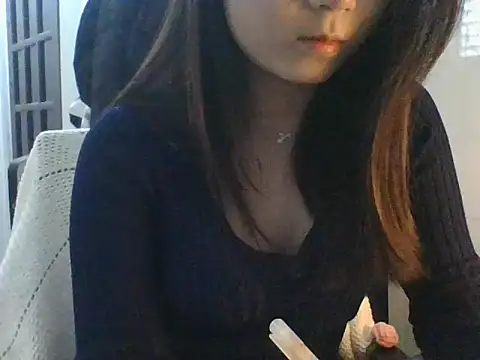 Linzly online show from January 8, 2:26 am