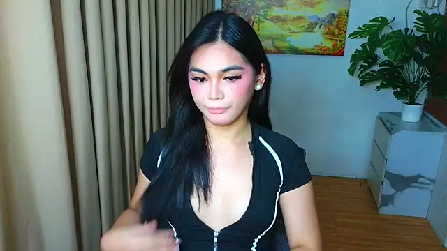 Lovely jassy online show from March 23, 7:42 pm