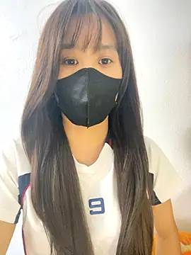 Lucy217 online show from November 1, 1:37 pm