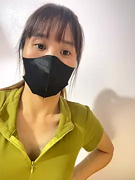 Lucy217 online show from October 21, 3:05 pm