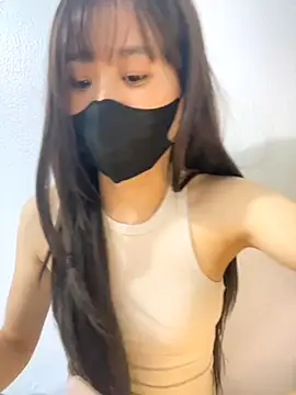 Lucy217 online show from November 7, 2:11 pm