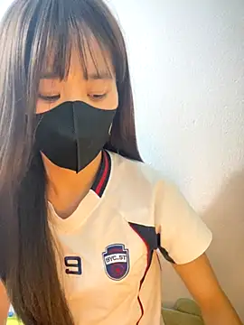 Lucy217 online show from November 5, 2:00 pm