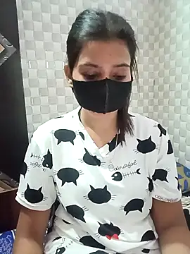 Hot Jaanvi  online show from November 10, 4:57 pm