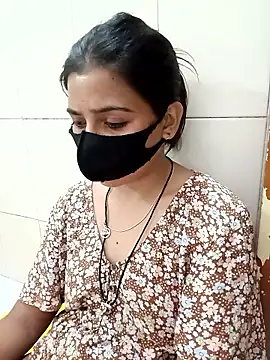 Hot Jaanvi  online show from September 26, 5:21 pm