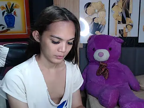 Raffa ella69 online show from February 24, 1:32 pm