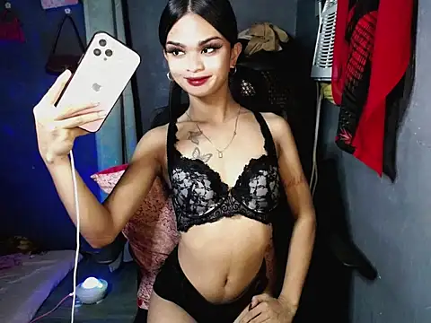 lexie malingera online show from December 2, 4:53 pm