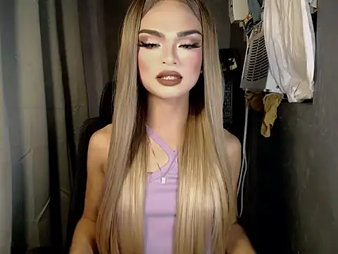 lexie malingera online show from January 7, 8:23 pm