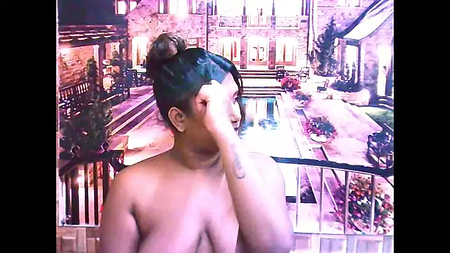 Snapshot of IndianChocolatepie4u chatting on September 18, 5:50 am IndianChocolatepie4u online show from September 18, 5:50 am