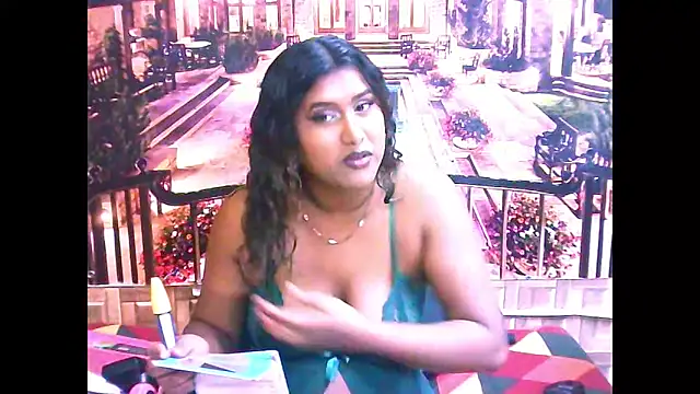 Snapshot of IndianChocolatepie4u chatting on October 8, 5:45 am IndianChocolatepie4u online show from October 8, 5:45 am