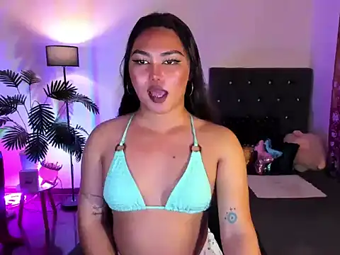 Unique Maya online show from April 22, 11:18 am