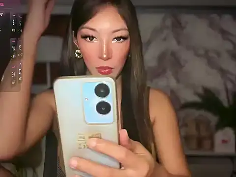 yuminasaixx online show from April 28, 7:34 am