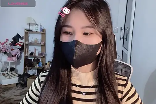    Daisy    online show from November 7, 2:44 pm