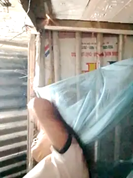 CloudyChu online show from November 19, 4:56 am