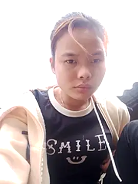 CloudyChu online show from November 14, 2:11 am