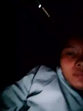 CloudyChu online show from November 17, 2:56 am