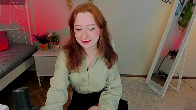 Violet Griffen online show from March 22, 3:40 pm