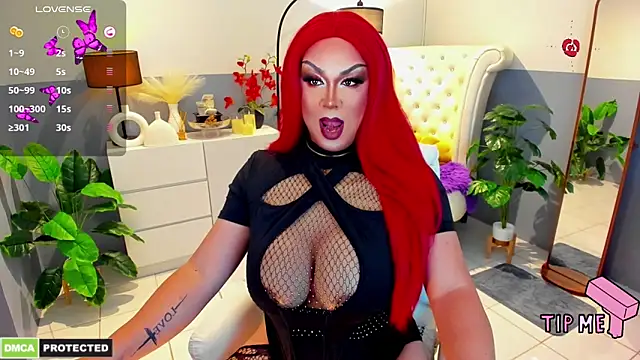 NataliaDomina online show from December 4, 1:46 pm