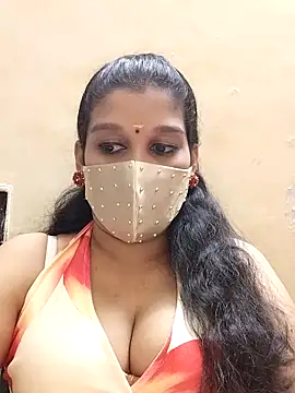 amelia-rani online show from March 11, 1:14 pm