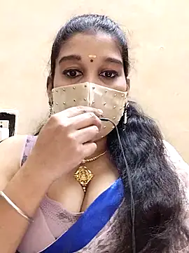 amelia-rani online show from April 21, 12:45 pm