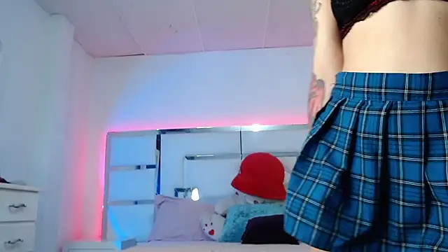 ElektraRous online show from September 14, 7:23 pm