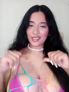 VALENTINA ROUSE  online show from November 1, 10:47 pm