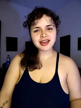 SeleneLuminari8 online show from November 10, 4:46 pm