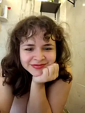 SeleneLuminari8 online show from October 21, 2:43 pm