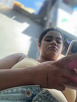 Kaily Sweet16 online show from April 8, 7:05 pm