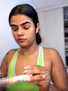 Kaily Sweet16 online show from December 22, 1:36 pm