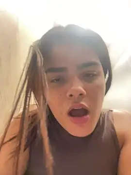 Kaily Sweet16 online show from October 15, 11:07 pm